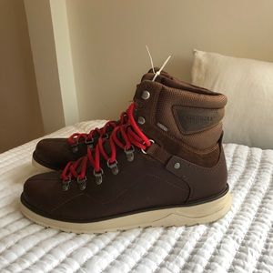 Merrells men’s work boots 10.5